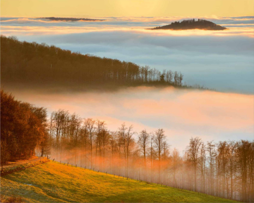 Rhön Kalender 2014